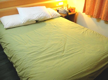  - Home Inn Huashu South Road - Hangzhou