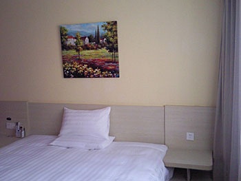 -- - Hanting Express Inn (Hangzhou Zhongshan Middle Road)