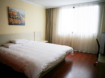 Superior King Room - Hanting Express Inn (Hangzhou Zhongshan Middle Road)