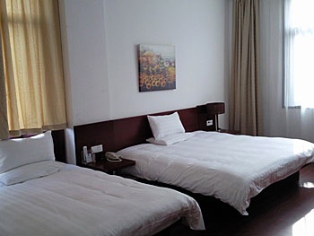 -- - Hanting Express Inn (Hangzhou Zhongshan Middle Road)