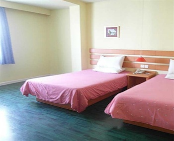  - Home Inn(Hangzhou Wulinguangchang Yanan Road)