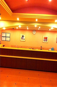  - Home Inn(Hangzhou Wulinguangchang Yanan Road)