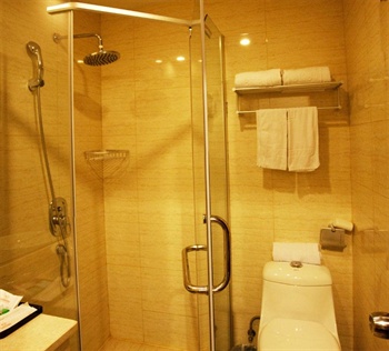  - Baike Baijia Express Hotel - Hangzhou