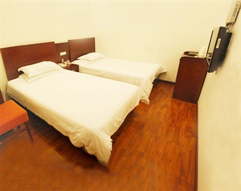  - Baike Baijia Express Hotel - Hangzhou