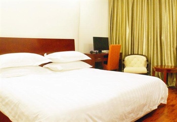  - Baike Baijia Express Hotel - Hangzhou