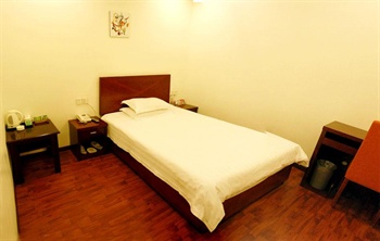  - Baike Baijia Express Hotel - Hangzhou