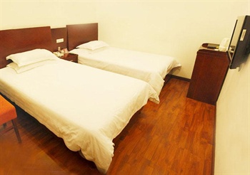  - Baike Baijia Express Hotel - Hangzhou