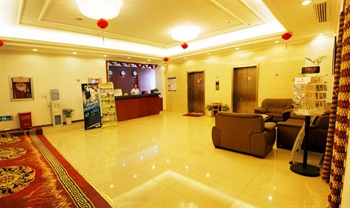  - Baike Baijia Express Hotel - Hangzhou