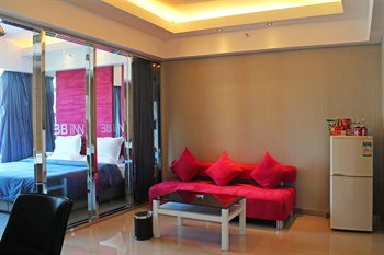  - 3B Inn Henglong - Hangzhou