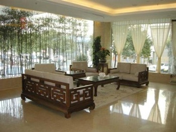  - Wu Xin Hotel - Hangzhou