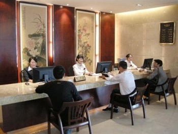  - Wu Xin Hotel - Hangzhou