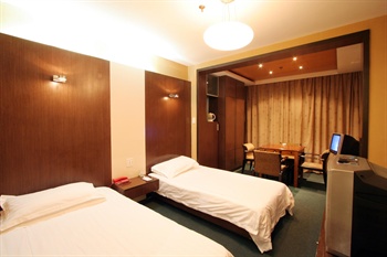  - Silver Star Hotel - Hangzhou