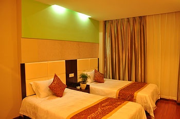 -- - York Inn Binwen - Hangzhou