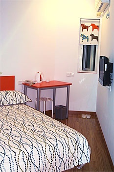 -- - Pod Inn Shenban Road University Town - Hangzhou