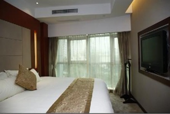  - Jinhuayuan Hotel - Hangzhou