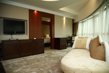  - Jinhuayuan Hotel - Hangzhou