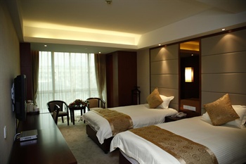  - Jinhuayuan Hotel - Hangzhou