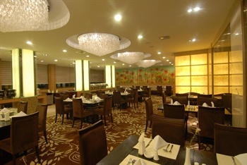  - Hangmin Hotel Hangzhou