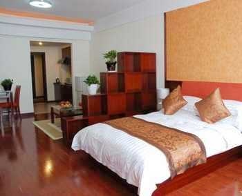 Guest Room - Youbang Hotel - Hangzhou