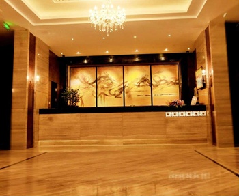  - Sanlong Hotel - Hangzhou