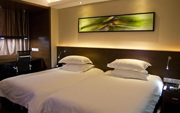  - Sanlong Hotel - Hangzhou