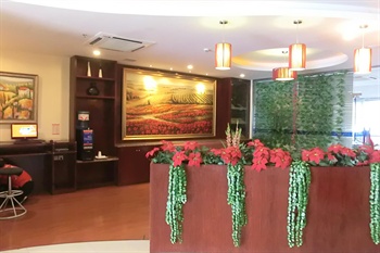  - Hanting Express Dongxin Road - Hangzhou