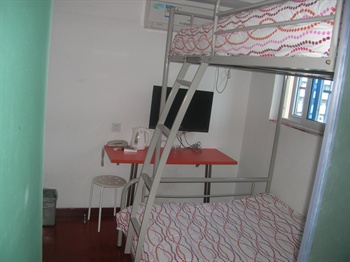  - Pod Inn Hangzhou Shangtang Road