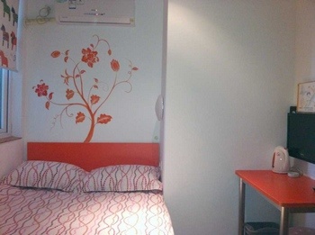 -- - Podinn Hotel Jincheng Road - Hangzhou