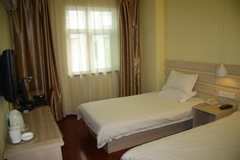  - Silver Lake Holiday Hotel - Hangzhou