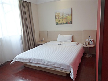  - hanting inns hangzhou gudun road