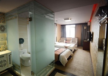  - York Hotel Hangzhou Xixing