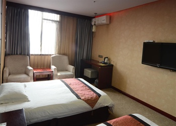  - York Hotel Hangzhou Xixing