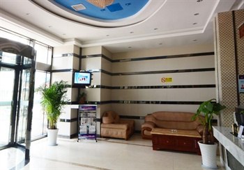  - York Hotel Hangzhou Xixing