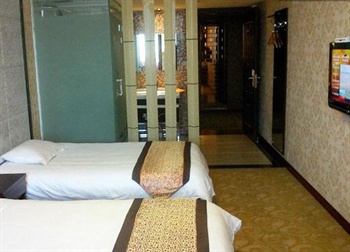  - York Hotel Hangzhou Xixing