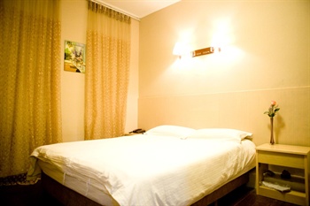  - Hangzhou city Xihu District Xingjia Hotel