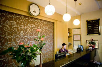  - Hangzhou city Xihu District Xingjia Hotel