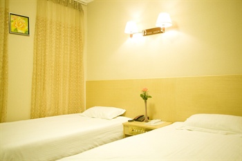  - Hangzhou city Xihu District Xingjia Hotel