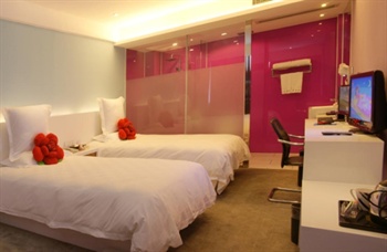  - Pinke Business Hotel - Hangzhou