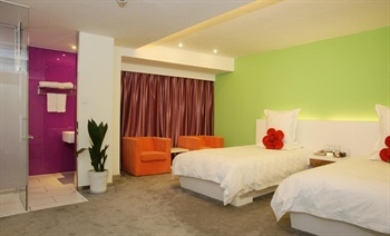  - Pinke Business Hotel - Hangzhou