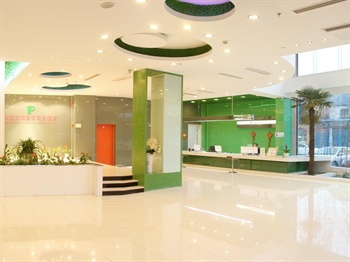  - Pinke Business Hotel - Hangzhou