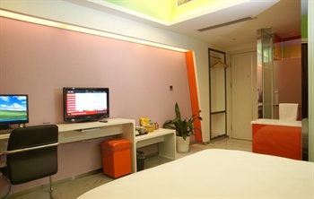  - Pinke Business Hotel - Hangzhou