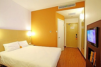 -- - Ibis Hotel Bingjiang - Hangzhou