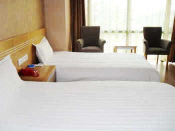 -- - Hangzhou Candao Hotel - Binsheng Road