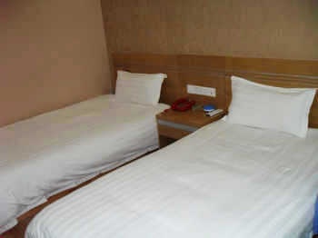 -- - Hangzhou Candao Hotel - Binsheng Road