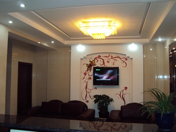  - Hangzhou Candao Hotel - Binsheng Road