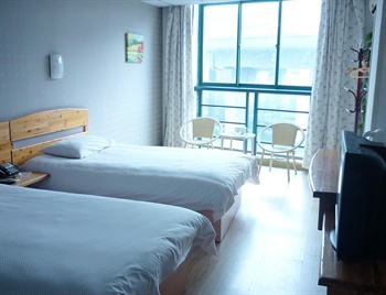  - Hangzhou Golden Lion 100 Hotel