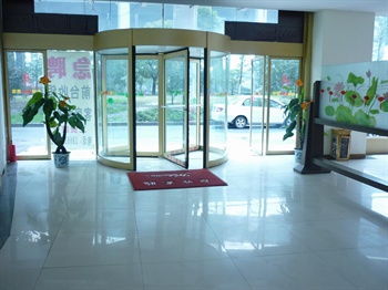  - Hangzhou Golden Lion 100 Hotel