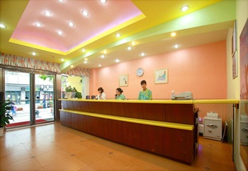  - Home Inn Hefang Street - Hangzhou