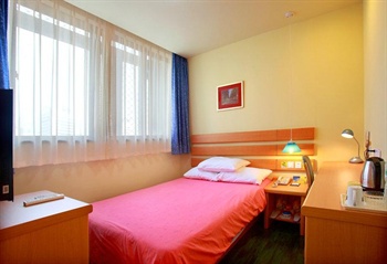  - Home Inn Hefang Street - Hangzhou