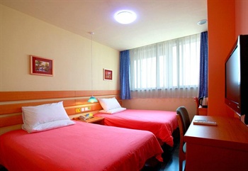  - Home Inn Hefang Street - Hangzhou